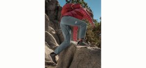 Lee más sobre el artículo THE NOTH FACE LANZA DISCOVERY YOUR TRAIL