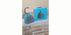 Lee más sobre el artículo   OUTDOOR BOX SPLASH DE ENERGY SISTEM