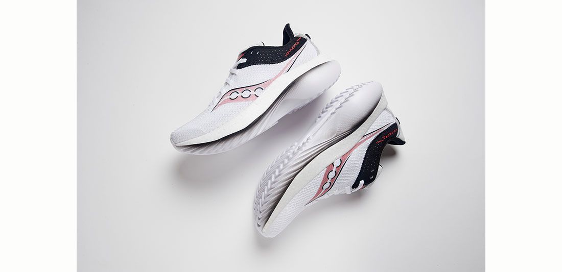 En este momento estás viendo Saucony® lanza las nuevas Kinvara Pro