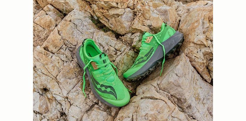 En este momento estás viendo SAUCONY® AMPLÍA SU GAMA DE TRAIL RUNNING CON EL LANZAMIENTO DE ENDORPHIN RIFT