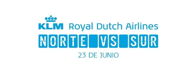 En este momento estás viendo LA KLM NORTE VS SUR VOLARÁ MÁS ALTO ESTE 23 DE JUNIO.