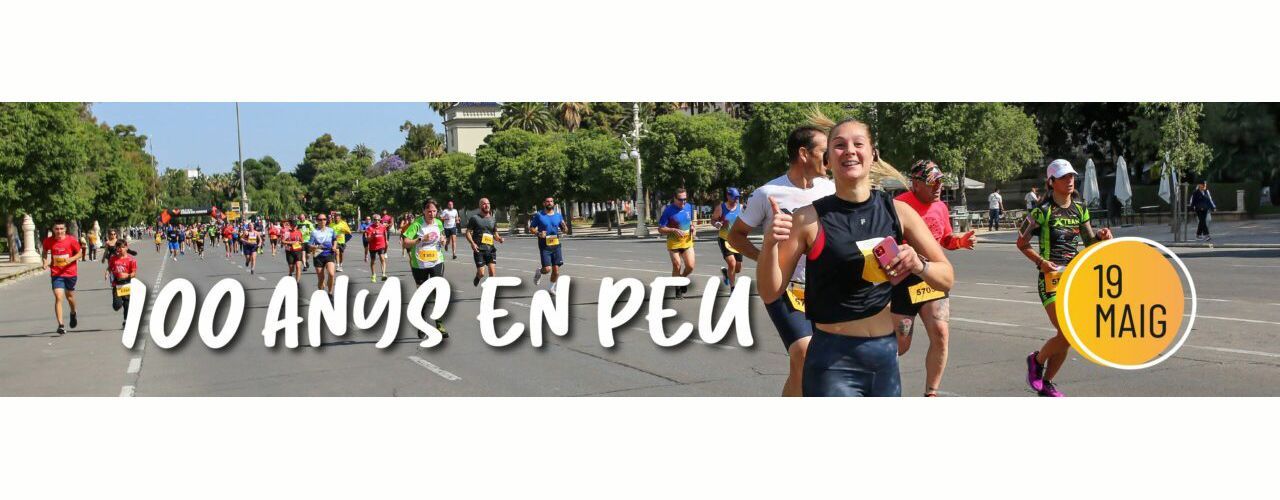 En este momento estás viendo La Volta a Peu València vuelve el 19 de mayopara celebrar los 100 años de su nacimiento.