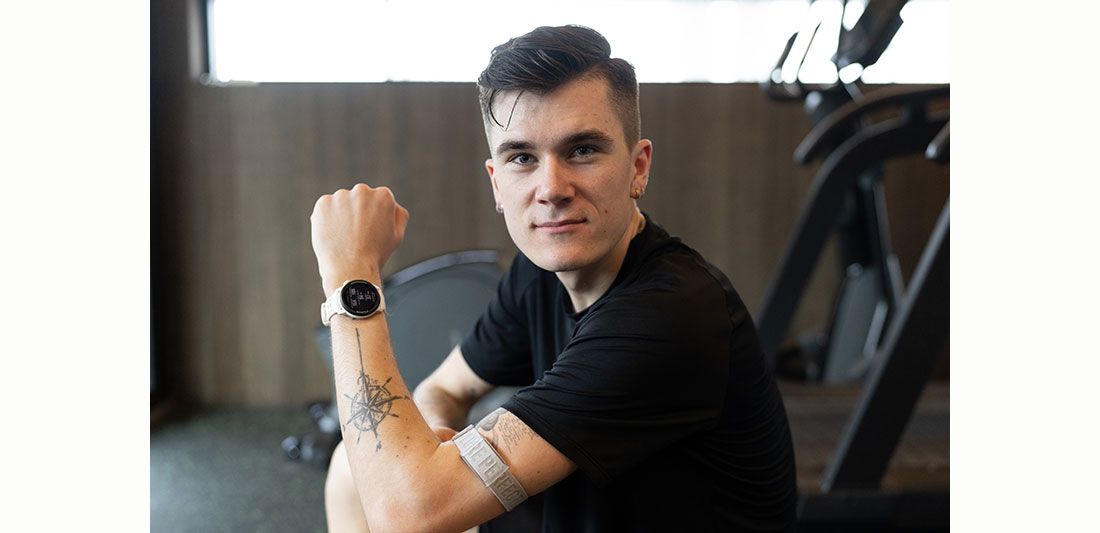 En este momento estás viendo Jakob Ingebrigtsen se une a Coros.