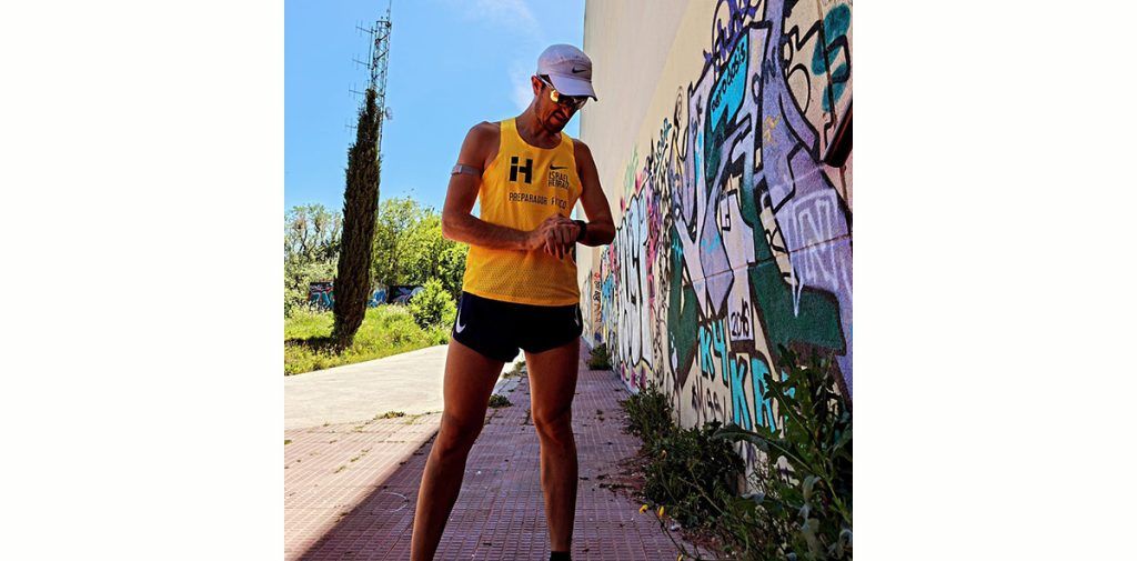 Correr Tu Form CONSEJOS PARA MEJORAR TU FORMA DE CORRER. – Revista corricolari es correr