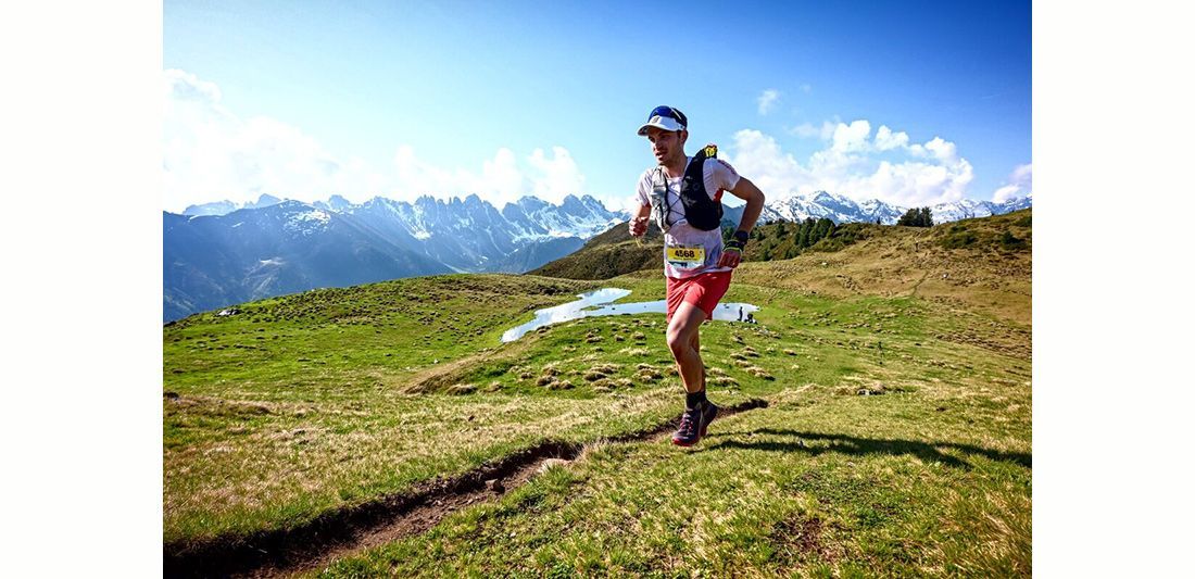 En este momento estás viendo El 9º festival adidas TERREX Innsbruck Alpine Trailrun atrae a 5.000 atletas a la capital provincial.