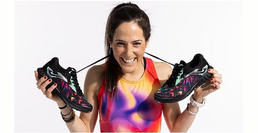 En este momento estás viendo Línea TR de zapatillas de trail running de Joma, ¿en qué se diferencian?
