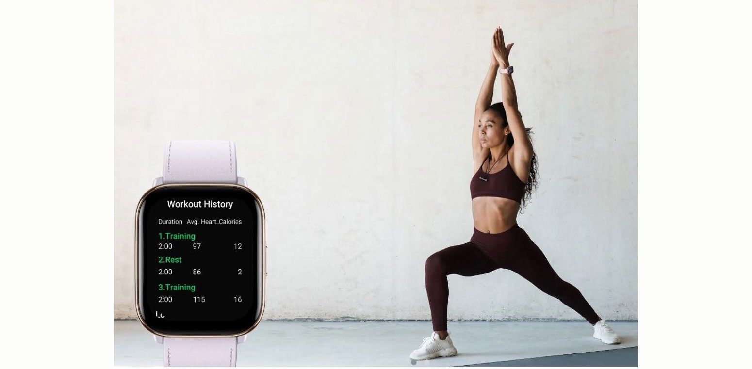 En este momento estás viendo Amazfit y Amazon se alían para mejorar la salud de sus usuarios a través de la IA de Zepp Aura y Zepp Coach.