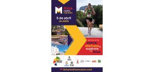 Lee más sobre el artículo La Ibiza Media Maratón 2025 celebrará su 12ª edición el 5 de abril