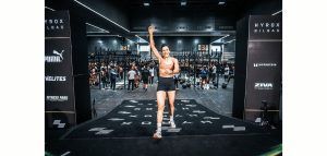 Lee más sobre el artículo PUMA REVELA SU ASOCIACIÓN GLOBAL CON HYROX.