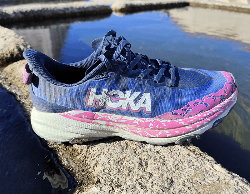 En este momento estás viendo HOKA SPEEDGOAT 6