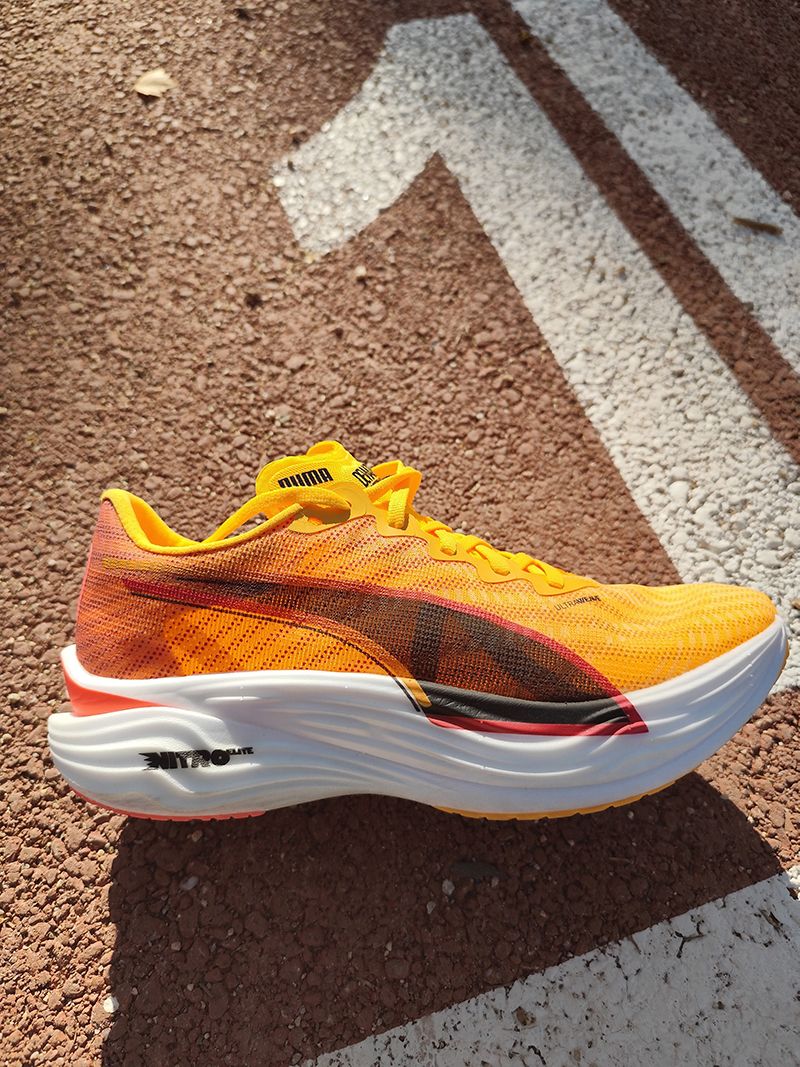 En este momento estás viendo Review Puma DEVIATE NITRO 3 ELITE.