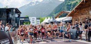 Lee más sobre el artículo El legado Olímpico y Paralímpico del Trail Running