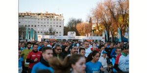 Lee más sobre el artículo Quirónprevención La Carrera de las Empresas vuelve a las calles de Madrid el 15 de diciembre.
