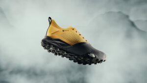 Lee más sobre el artículo THE NORTH FACE DA UN PASO MÁS EN EL MUNDO DE LA INNOVACIÓN EN CALZADO CON EL MODELO OFFTRAIL