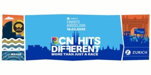 Lee más sobre el artículo La Zurich Marató Barcelona 2025 alcanza los 15.000 inscritos.