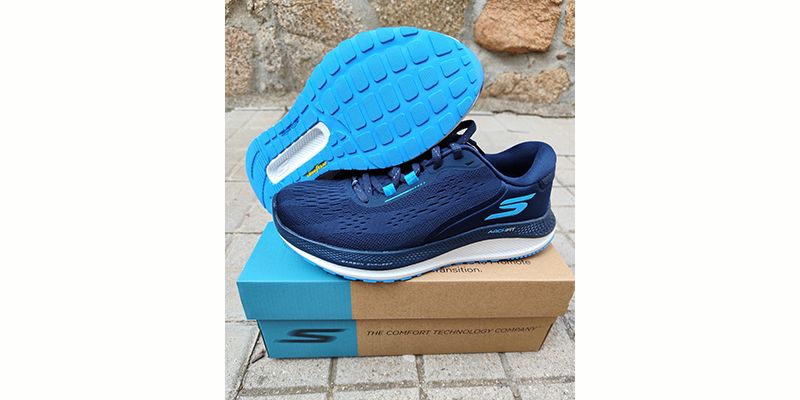 En este momento estás viendo REVIEW SKECHERS GO RUN PERSISTENCE 2.