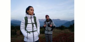 Lee más sobre el artículo Columbia Sportswear revoluciona el invierno con su última tecnología Omni-Heat Arctic. Inspirada en la naturaleza, diseñada para ti