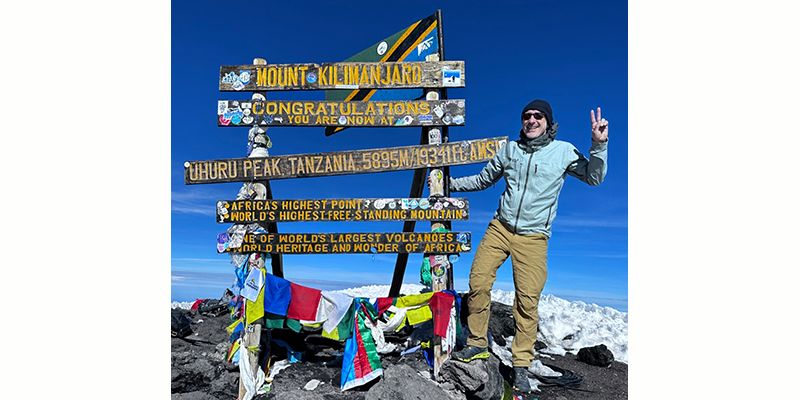En este momento estás viendo Kilimanjaro Peak Ultra: el desafío definitivo del trail running. Estreno en octubre de 2025.
