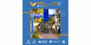 Lee más sobre el artículo Las cifras del Medio Maratón Valencia Trinidad Alfonso Zurich 2024