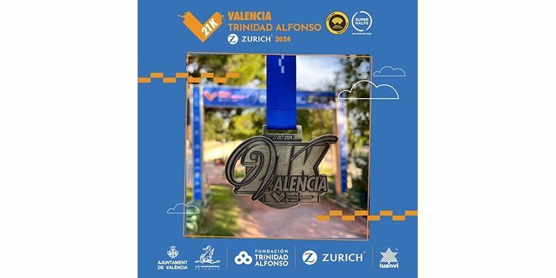 En este momento estás viendo Las cifras del Medio Maratón Valencia Trinidad Alfonso Zurich 2024