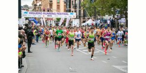 Lee más sobre el artículo X Higuero Running Festival