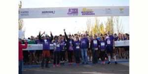 Lee más sobre el artículo Más de 2.000 personas corren en Madrid en el 10º aniversario de la Carrera de las Ciudades contra el Cáncer de Páncreas.