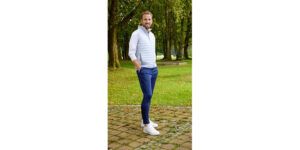 Lee más sobre el artículo SKECHERS Y HARRY KANE PRESENTANSU SEGUNDA COLECCIÓN DE ROPA