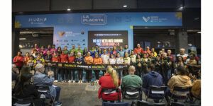 Lee más sobre el artículo Comienza el Maratón Valenciamás especial de la historia