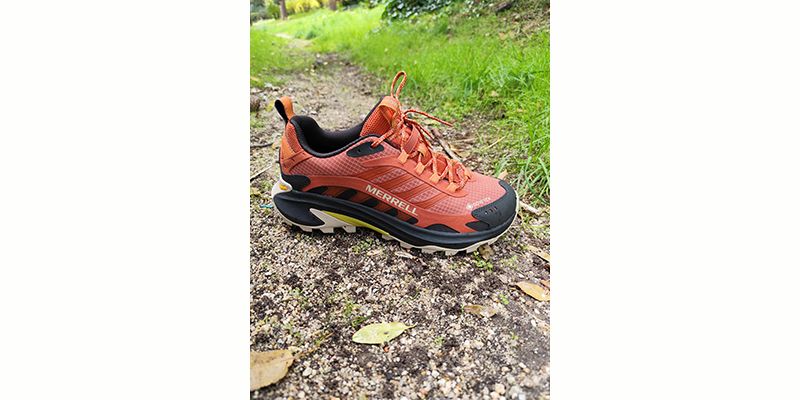 En este momento estás viendo Merrell Moab Speed 2 GORE-TEX®