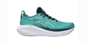 Lee más sobre el artículo REVIEW ASICS GEL NIMBUS 27