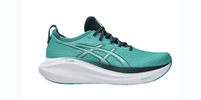 En este momento estás viendo REVIEW ASICS GEL NIMBUS 27