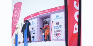 Lee más sobre el artículo Arranca una nueva temporada del circuito de esquí alpino Audi quattro Cup.