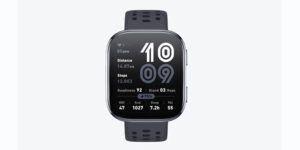 Lee más sobre el artículo Amazfit Bip 6: El nuevo smartwatch de uso diario para cada momento.