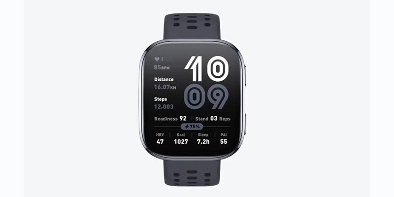 En este momento estás viendo Amazfit Bip 6: El nuevo smartwatch de uso diario para cada momento.