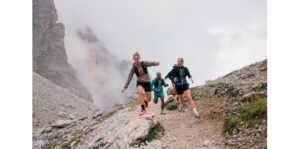 Lee más sobre el artículo ASICS LANZA “ASICS FUJITRAIL™ ADVENTURE»