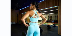 Lee más sobre el artículo Training Collection: Joma revoluciona los entrenamientos con su nueva colección para el gimnasio.