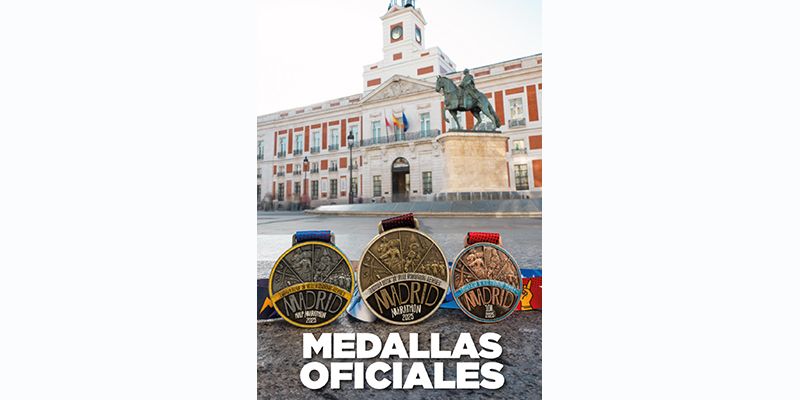 En este momento estás viendo PRESENTADAS LAS MEDALLAS FINISHER DEL ZURICH MADRID ROCK AND ROLL RUNNING SERIES.