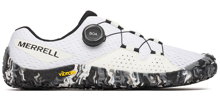 En este momento estás viendo MERRELL PRESENTA LAS NUEVAS VAPOR GLOVE 6 BOA: LA EVOLUCIÓN DEL CALZADO MINIMALISTA.