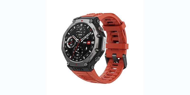 En este momento estás viendo AMAZFIT T-REX 3