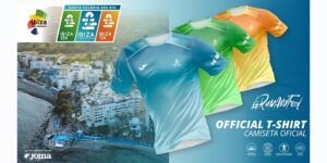 Lee más sobre el artículo ¡Os presentamos las camisetas del Santa Eulària Ibiza Marathon 2025!