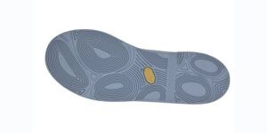 Lee más sobre el artículo Vibram presenta la colección SS26 en Lineapelle: rendimiento y elegancia con suelas inspiradas en la naútica.