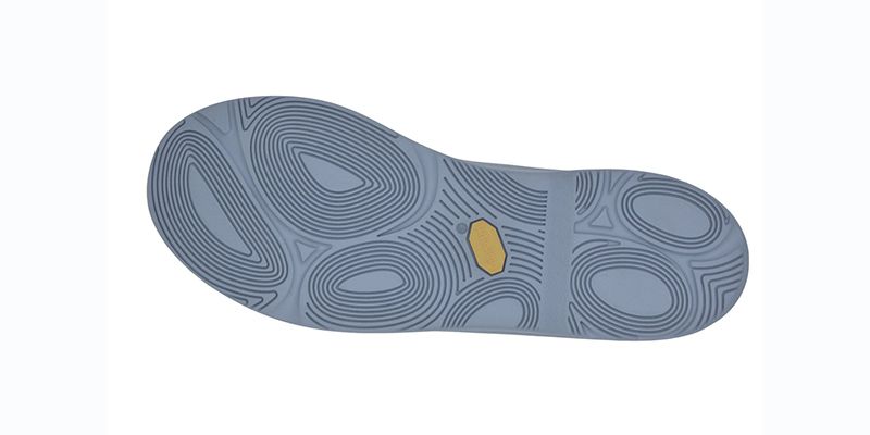 En este momento estás viendo Vibram presenta la colección SS26 en Lineapelle: rendimiento y elegancia con suelas inspiradas en la naútica.