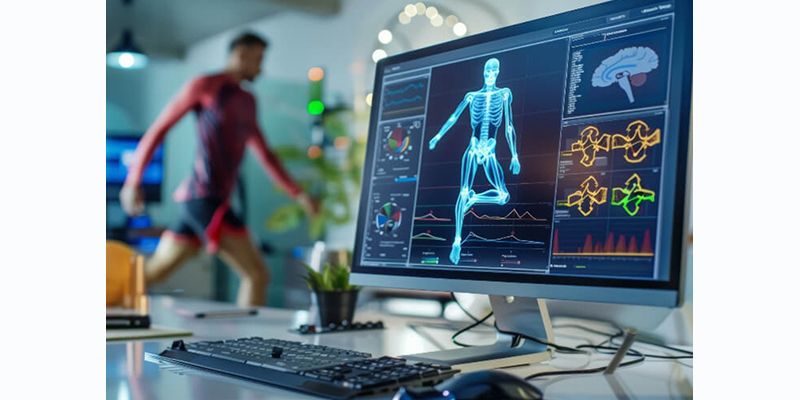 En este momento estás viendo «LA NEUROLOGÍA FUNCIONAL MEJORA LA ESTABILIDAD ARTICULAR Y LA RECUPERACIÓN DE LOS ATLETAS EN UNA SOLA SESIÓN”