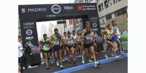 Lee más sobre el artículo Madrid se prepara para la cuarta edición del Gran Premio Internacional Madrid Marcha Silbö Telecom.