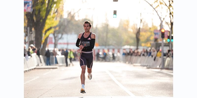 En este momento estás viendo Jesús Ramos, el triple campeón de España de 10K en ruta, desafía el récord en la Cursa Patrimoni del Ayuntamiento de Ibiza.