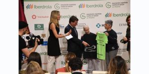 Lee más sobre el artículo LA XII CARRERA MADRID EN MARCHA CONTRA EL CÁNCER BUSCA BATIR RÉCORD CON 27.000 PARTICIPANTES.