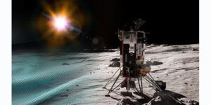 Lee más sobre el artículo Columbia Sportswear e Intuitive Machines amplían su colaboración científica con una próxima misión lunar.