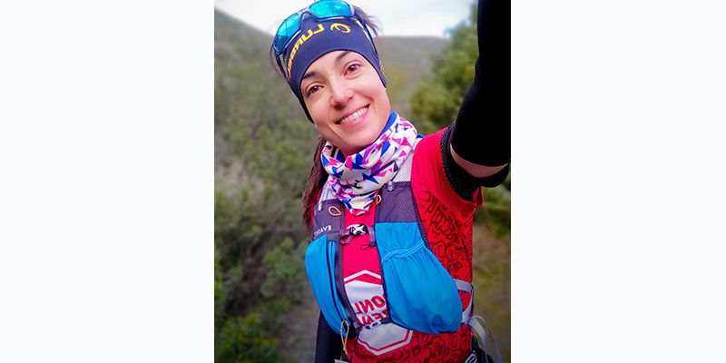 En este momento estás viendo «NOS GUSTA CORRER» TANIA CORBACHO