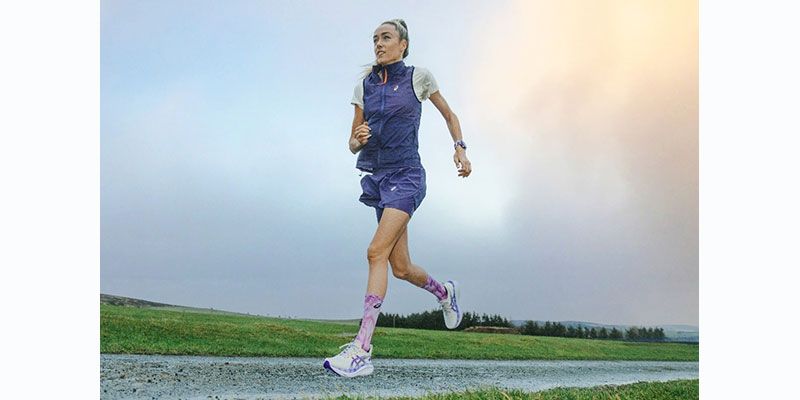 En este momento estás viendo ASICS LANZA LA GEL-NIMBUS™ 27 EDICIÓN Eilish McColgan