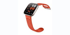 Lee más sobre el artículo Amazfit Bip 6: El smartwatch definitivo para un estilo de vida activo y conectado.